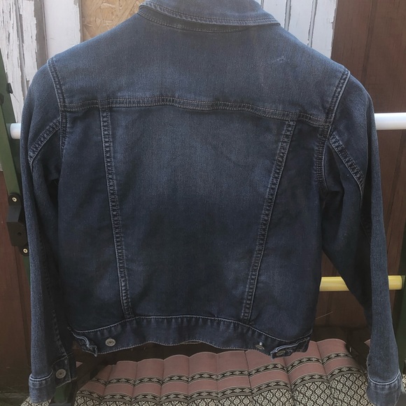 Kids Gap Jean jacket - Picture 5 of 5